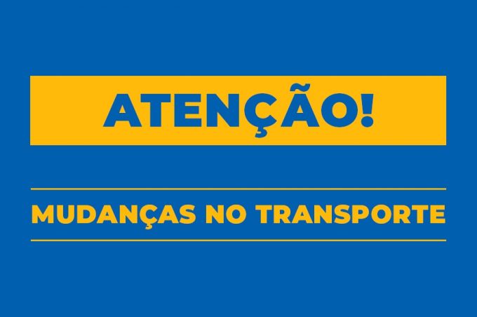 BA: Vitória da Conquista terá mais horários de ônibus neste