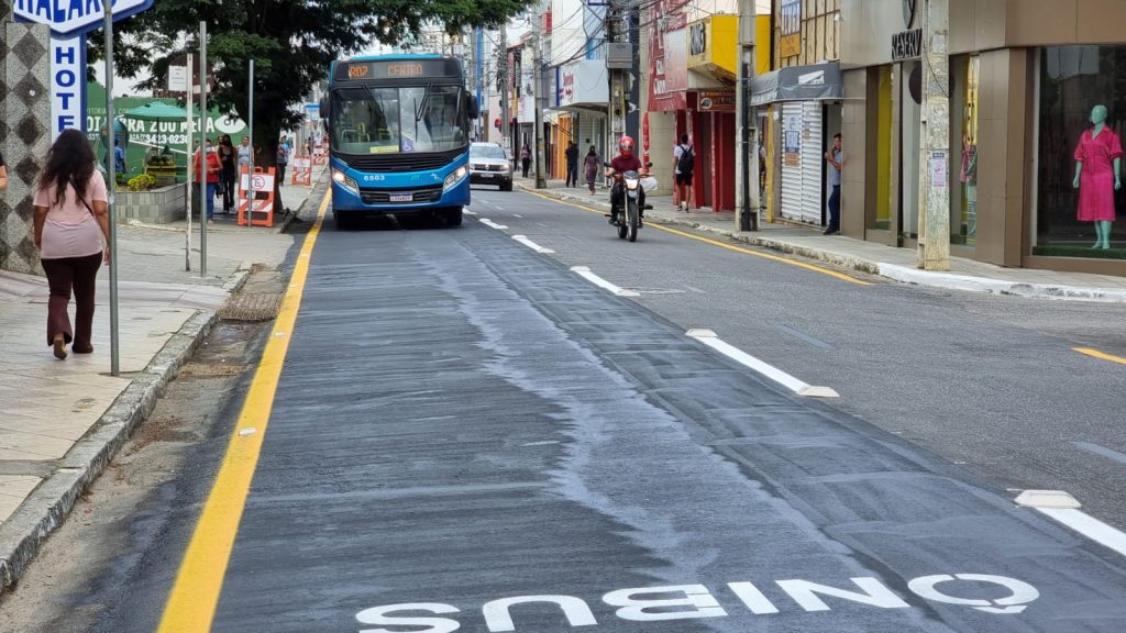 Quais são os horários de onibus da Atlântico Transportes Vitória da  Conquista? - Horário de Ônibus BR